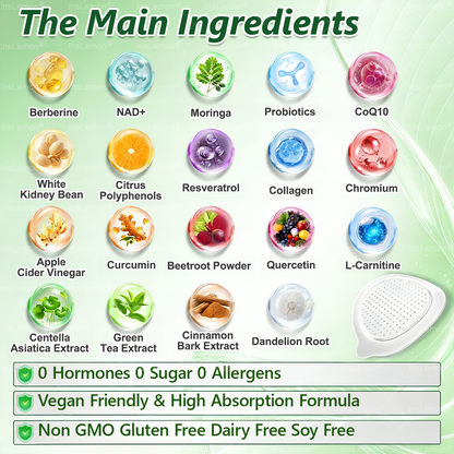 🇨🇦𝐈𝐧𝐬𝐋𝐞𝐦𝐨𝐧® 𝗠𝗼𝗿𝗶𝗻𝗴𝗮 × 𝗕𝗲𝗿𝗯𝗲𝗿𝗶𝗻𝗲 × 𝗔𝗠𝗣𝗞 𝟭𝟬-𝗶𝗻-𝟭 𝗠𝗲𝘁𝗮𝗯𝗼𝗹𝗶𝗰 𝗦𝘂𝗽𝗽𝗼𝗿𝘁 𝗡𝗮𝗻𝗼 𝗠𝗶𝗰𝗿𝗼𝗻𝗲𝗲𝗱𝗹𝗲 𝗣𝗮𝘁𝗰𝗵🇨🇦(𝐉𝐮𝐬𝐭 𝐨𝐧𝐜𝐞 𝐚 𝐝𝐚𝐲, 𝐯𝐢𝐬𝐢𝐛𝐥𝐞 𝐜𝐡𝐚𝐧𝐠𝐞𝐬 𝐢𝐧 𝟕 𝐝𝐚𝐲𝐬） ✅ 𝐅𝐨𝐫 𝐨𝐛𝐞𝐬𝐢𝐭𝐲, 🅛🅞🅞🅢🅔 🅢🅚🅘🅝,𝐝𝐢𝐚𝐛𝐞𝐭𝐞𝐬, 𝐬𝐥𝐞𝐞𝐩 𝐚𝐩𝐧𝐞𝐚, 𝐣𝐨𝐢𝐧𝐭 𝐢𝐬𝐬𝐮𝐞𝐬, 𝐚𝐧𝐝 𝐦𝐨𝐫𝐞